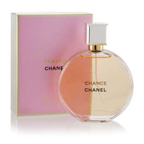 chance by chanel parfum|chanel chance where to buy.